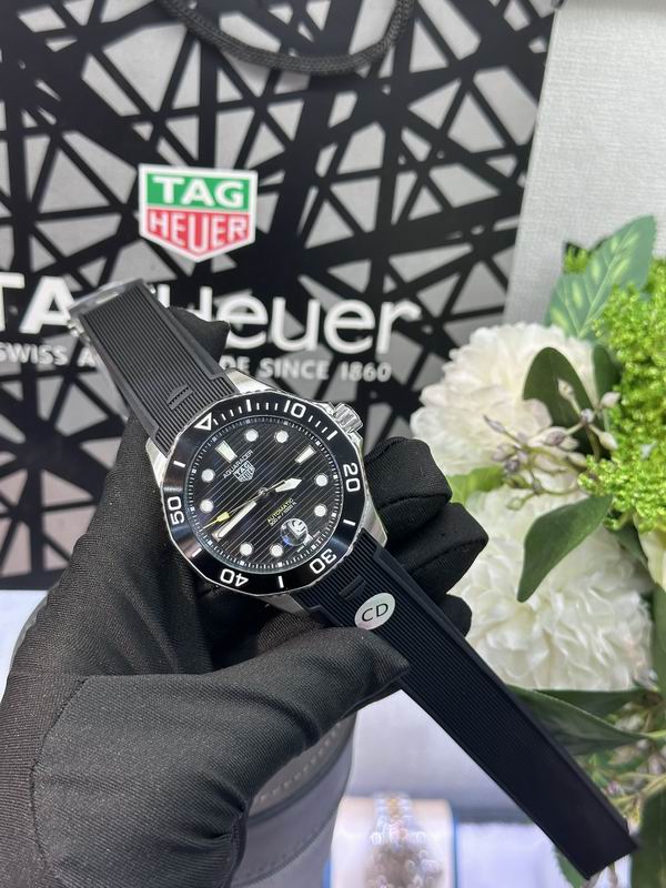 Tag Heuer watch 082733